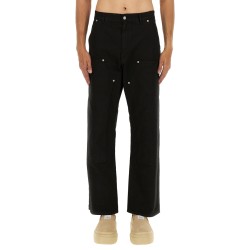 FIVE-POCKET PANTS