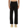 FIVE-POCKET PANTS