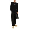 FIVE-POCKET PANTS