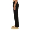 FIVE-POCKET PANTS