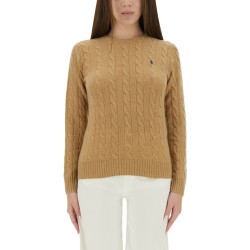 CABLE-KNIT