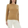 CABLE-KNIT