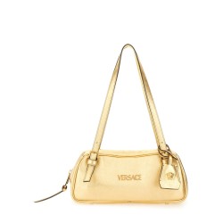 SHOULDER BAG "BOWLING TAG"
