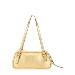 SHOULDER BAG "BOWLING TAG"