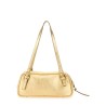 SHOULDER BAG "BOWLING TAG"
