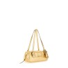 SHOULDER BAG "BOWLING TAG"