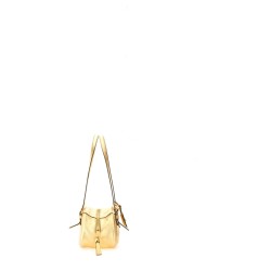 SHOULDER BAG "BOWLING TAG"
