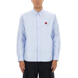 COTTON SHIRT