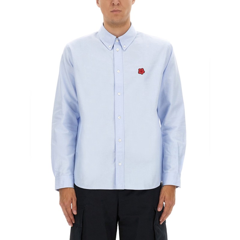 COTTON SHIRT