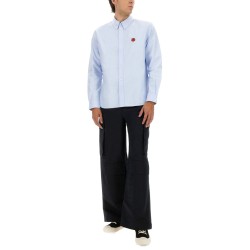 COTTON SHIRT