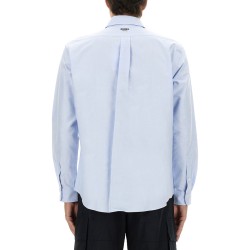 COTTON SHIRT