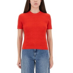 JACQUARD T MONOGRAM JERSEY