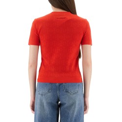 JACQUARD T MONOGRAM JERSEY