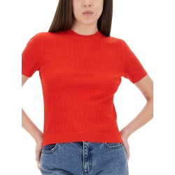 JACQUARD T MONOGRAM JERSEY