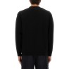 WOOL CARDIGAN