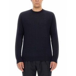 WOOL JERSEY.