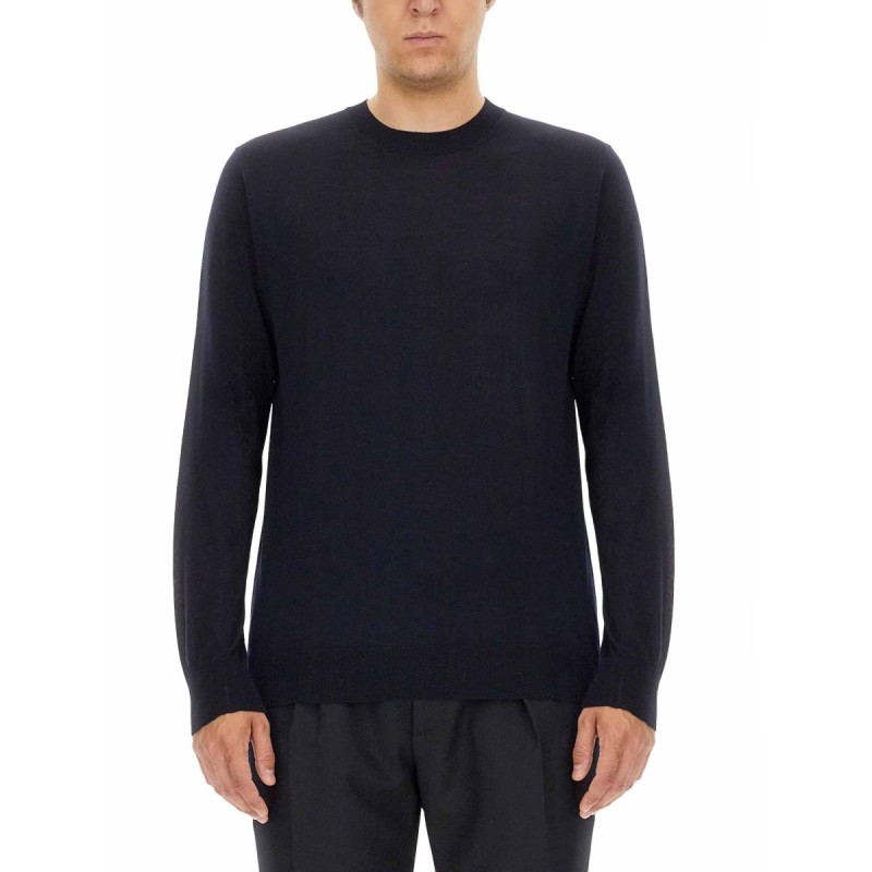 WOOL JERSEY.