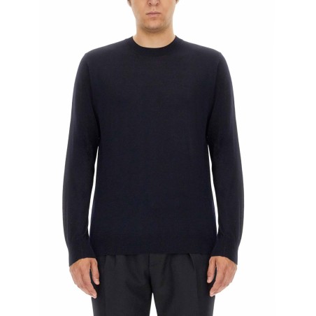WOOL JERSEY.