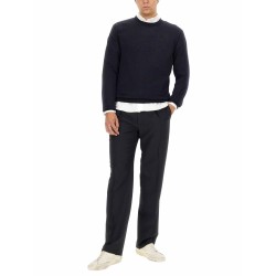 WOOL JERSEY.