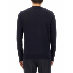 WOOL JERSEY.