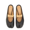 MULE TABI WITH ELASTIC BAND