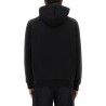 ZIPPER HOODIE