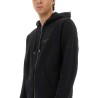 ZIPPER HOODIE