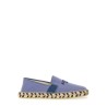 ESPADRLLA WITH LOGO