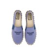 ESPADRLLA WITH LOGO