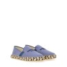 ESPADRLLA WITH LOGO