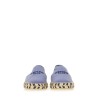 ESPADRLLA WITH LOGO