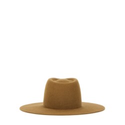 HAT WITH LOGO