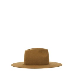 HAT WITH LOGO