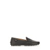 LEATHER "GOMMINO" LOAFER
