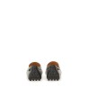 LEATHER "GOMMINO" LOAFER