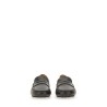 LEATHER "GOMMINO" LOAFER