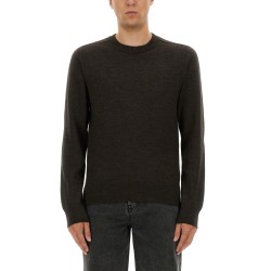 WOOL JERSEY.