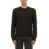 WOOL JERSEY.