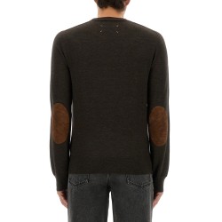 WOOL JERSEY.
