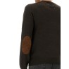 WOOL JERSEY.