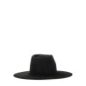 HAT WITH LOGO