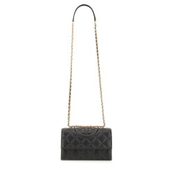 SHOULDER BAG "FLEMING" SMALL