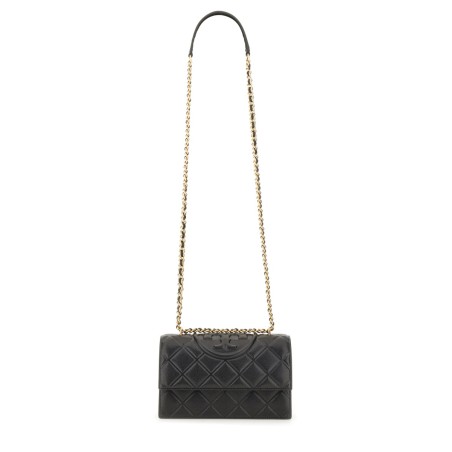 SHOULDER BAG "FLEMING" SMALL