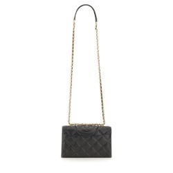 SHOULDER BAG "FLEMING" SMALL