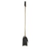 SHOULDER BAG "FLEMING" SMALL
