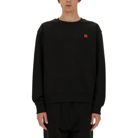"BOKE FLOWER" SWEATSHIRT
