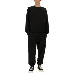 "BOKE FLOWER" SWEATSHIRT