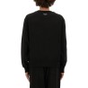 "BOKE FLOWER" SWEATSHIRT