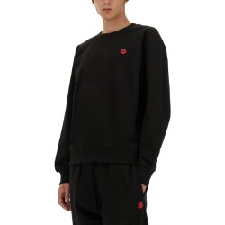"BOKE FLOWER" SWEATSHIRT
