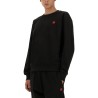 "BOKE FLOWER" SWEATSHIRT